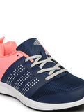 Adidas Women Navy Adispree W Running Shoes