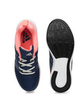 Adidas Women Navy Adispree W Running Shoes
