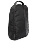 PUMA Unisex Black Shoe Bag