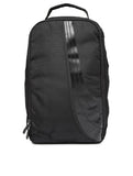 PUMA Unisex Black Shoe Bag
