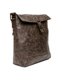 Baggit Men Brown Messenger Bag